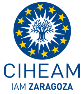 Logo IAMZ
