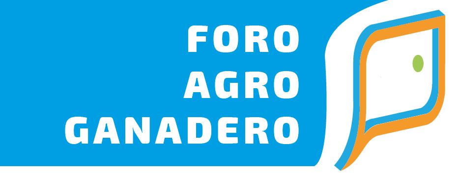Logo ForoAgroganadero