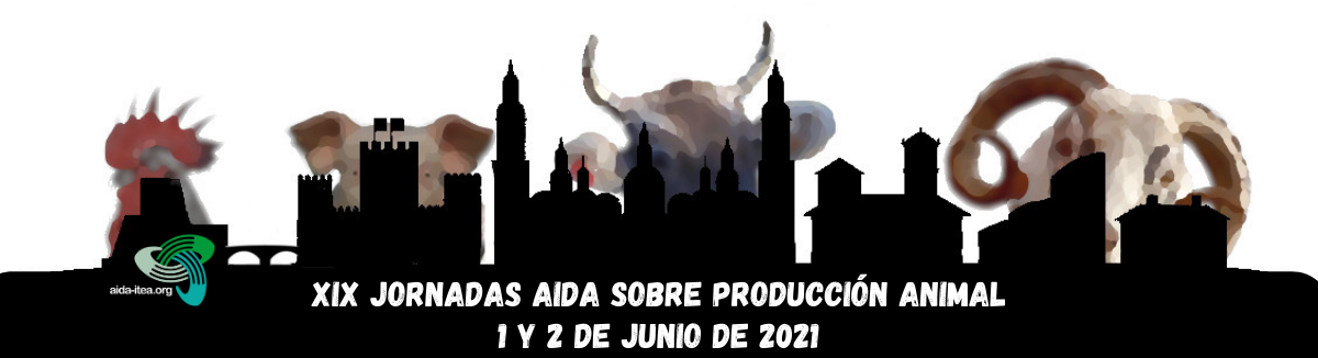 Jornadas AIDA 2021