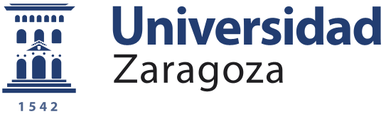 Logo UNIZAR
