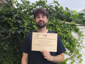 Adria Clavell 170x128