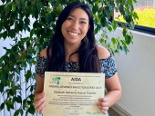 Elizabeth Huenul 170x128