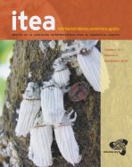 Portada del volumen 121-3
