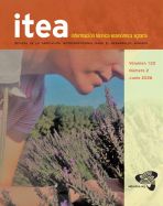 Portada del volumen 122-2