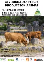 Cartel de las Jornadas 2011