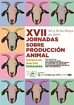 Cartel de las Jornadas 2017