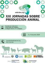 Cartel de las Jornadas 2025