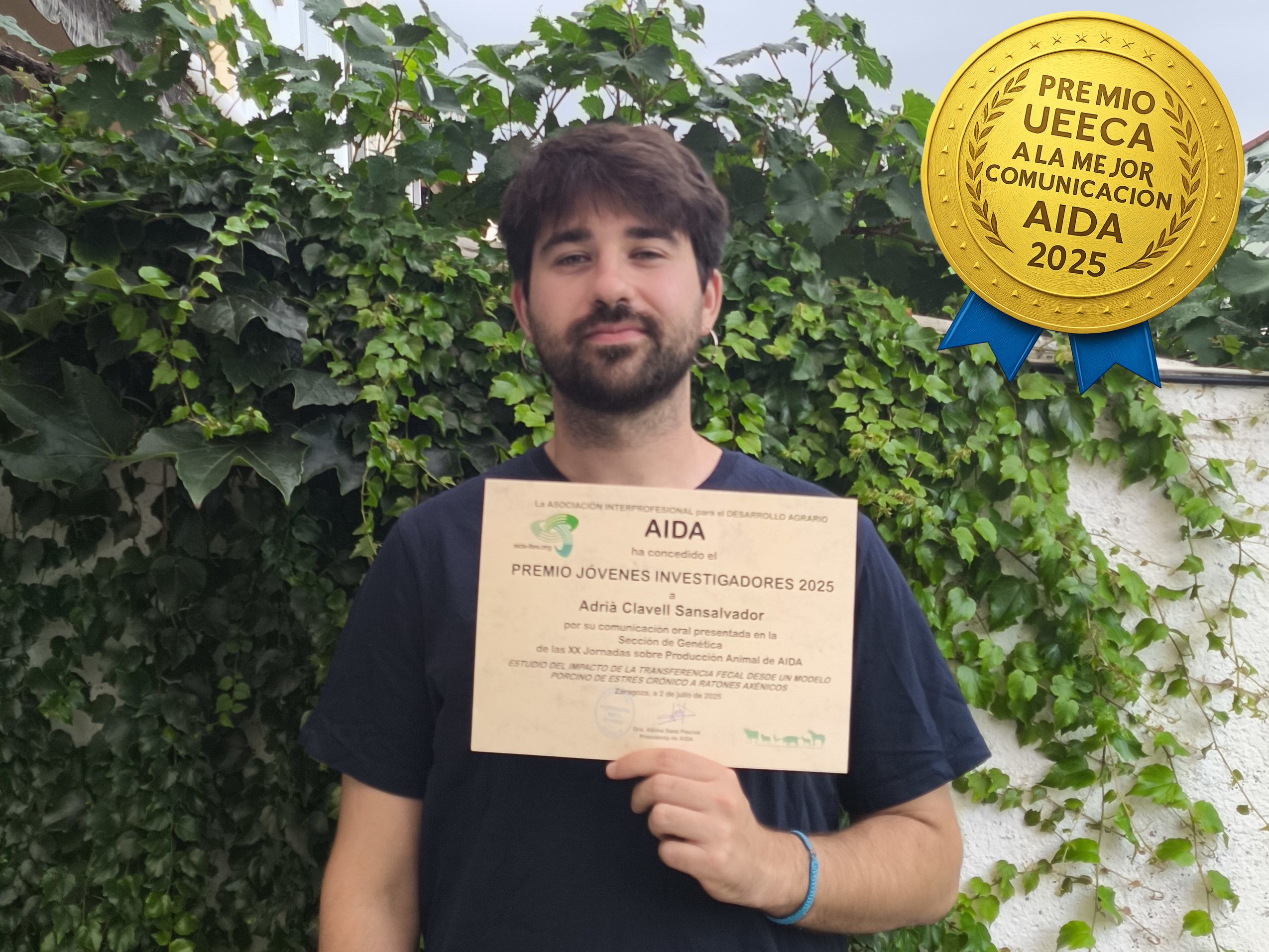 Adria Clavell 170x128