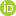 ORCIDiD icon16x16