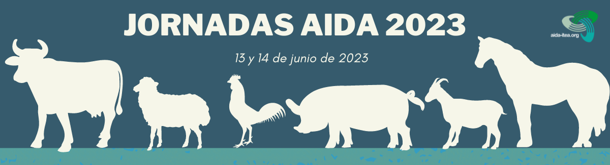 Jornadas AIDA 2023