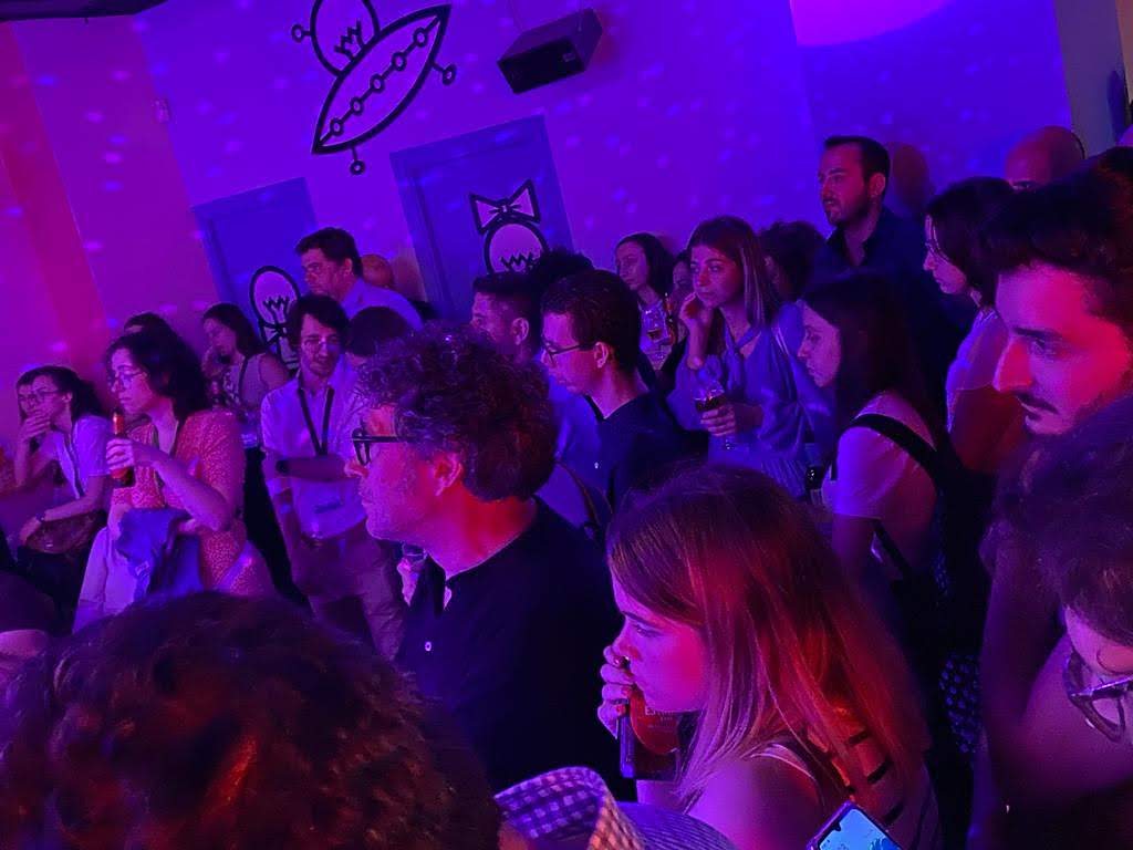 Jornadas AIDA 2023. Encuentro de jóvenes investigadores