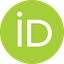 ORCID de Paula Gaspar