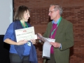 Entrega del Premio Prensa Agraria 2011